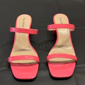 Women - Villa Rouge Slip-on US Size 10